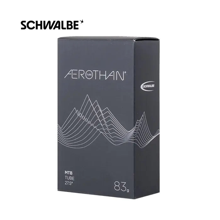 Schwalbe Inner Tube Aerothan FV SV21E 54 62-584 IB SV 40mm (1er)
