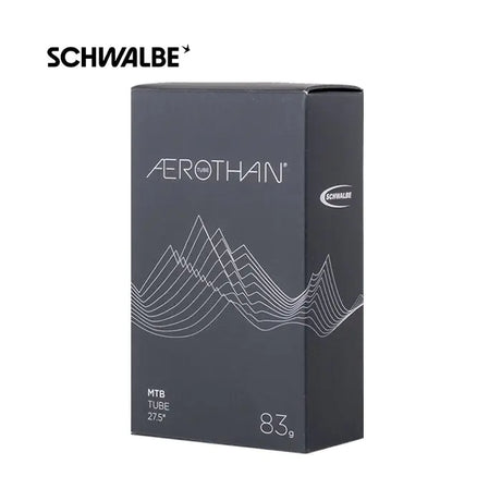 Schwalbe Inner Tube Aerothan FV SV21E 54 62-584 IB SV 40mm (1er)