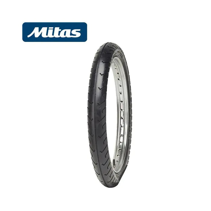 Sava 225-16 mc2 profil lisse tt 38j fr noir 572949 mitas