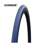Bande de pliage schwalbe performance d'initié 28 x 0,90 23-622 mm - bleu