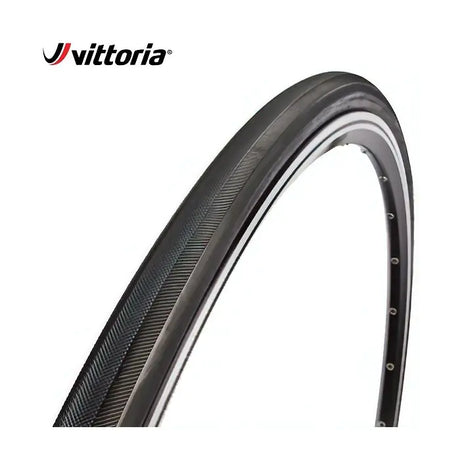 Vittoria 23-622 corsa cx-iii noir pliable