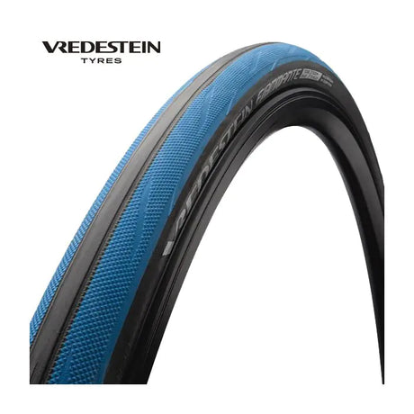 Vredestein 23-622 FIAMMANTE BLACK-BLUE Fold 28891