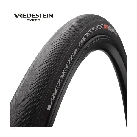 Vredestein 23-622 fortezza senso xtreme w. pli noir 28740