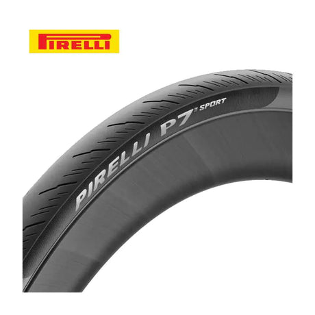 Pirelli 24-622 p7 sport techbelt pro noir pliable 4021700