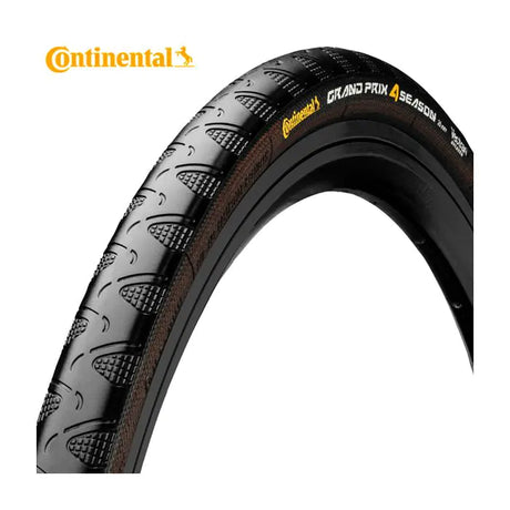 Continental Grand Prix Racing Bike Brand 25-622 Black