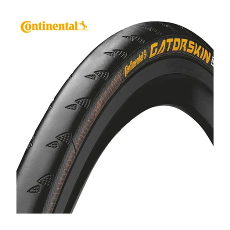Continental Gaterskin Racing Fire 28x1.00 25-622 noir
