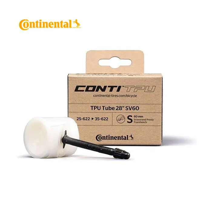 Chambre à air Continental 28 tpu