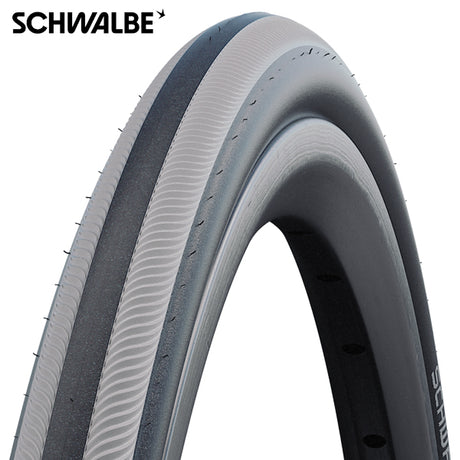 Schwalbe pneu rightrun active 25-540 noir gris