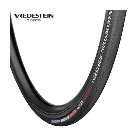 Vredestein - fortezza tubeless prêt 700x25c