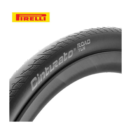 Pirelli 26-622 cinturato route tlr noir pliable 4528900