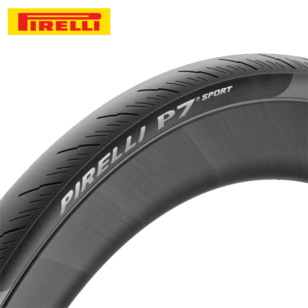 Pirelli 26-622 p7 sport techbelt pro noir pliable 4021800