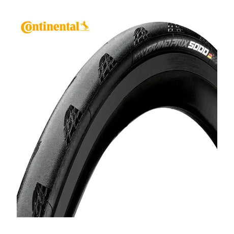Continental Grand Prix 5000 - Racing Bike Band 28-622 - Black