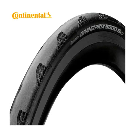 Continental Grand Prix Racing Bike Band 700x28c Black