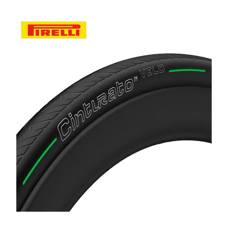 Pirelli 28-622 cinturato velo tlr armourtech smartnet noir pliable 3370800