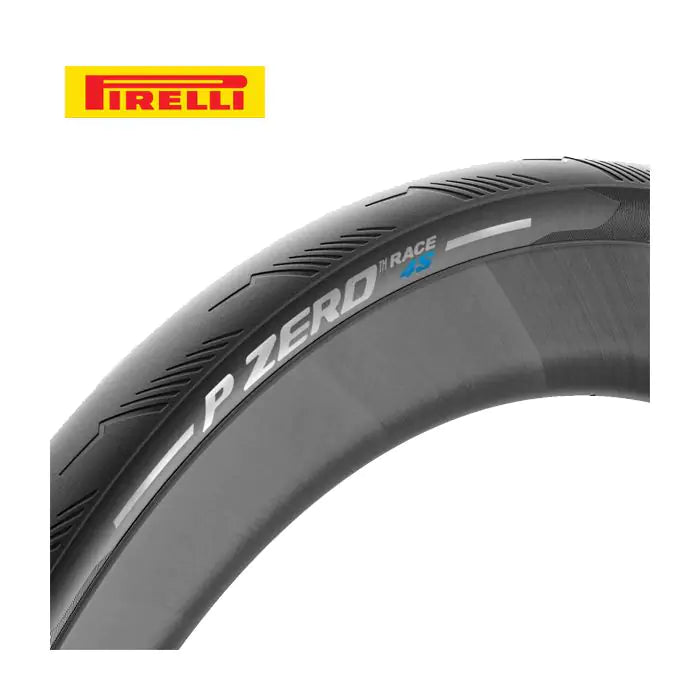 Pirelli 28-622 p zero race 4s techbelt smartevo noir pliable 4203300