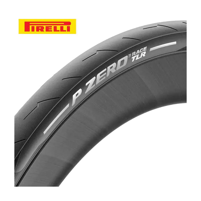 Pirelli 28-622 p zéro route tlr noir pliable 4114300
