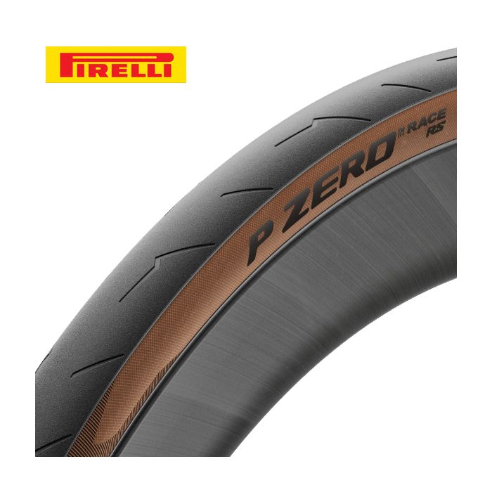 Pirelli 28-622 p zéro course rs classique pliable 4676000