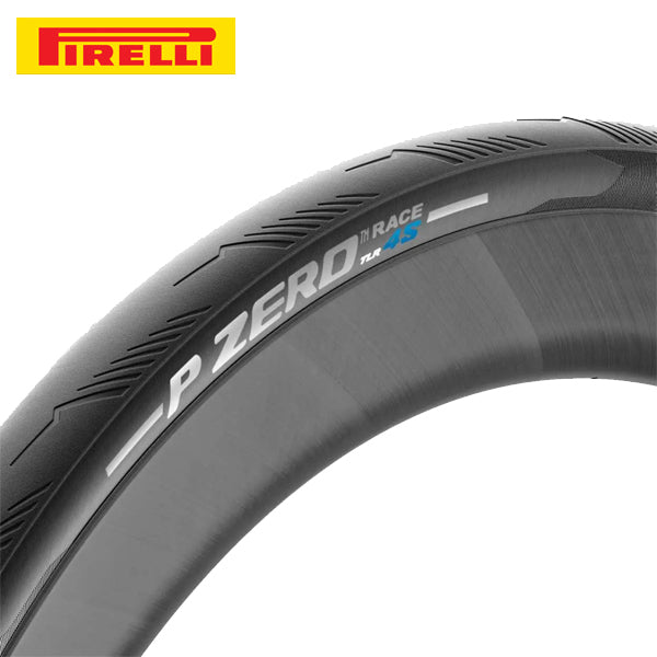 Pirelli 28-622 p zero race tlr 4s speedcore smartnet noir pliable 4203500