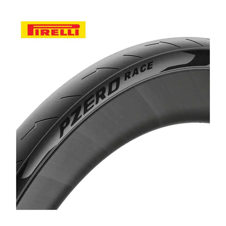 Pirelli 28-622 p zéro course tlr noir pliable 4416700