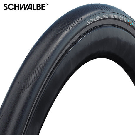 Schwalbe pneu souple one 365 performance 28-622 tlr noir +br