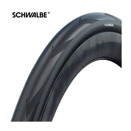Schwalbe pneu pliable pro one aero avant 28-622 noir