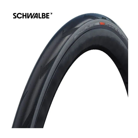 Pneu pliable Schwalbe pro one aero evo front super race 28-622 tle addix race