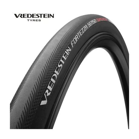 Vredestein Tire Fortezza Senso Superiore 700 x 28c noir