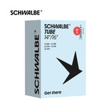 Schwalbe benelux b.v. Chambre à air Schwalbe SV2 14 32 47-288 305 fv 40mm