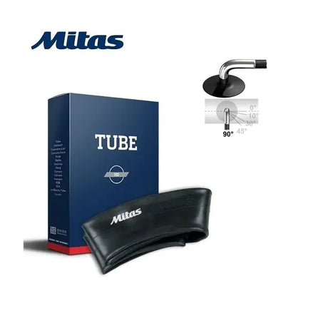 Mitas 250 300 3,25 3,50-12 100 90-12 coudé 90 90 576883