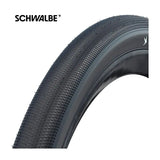 Pneu Schwalbe pro one allroad evo, v-guard, tlr 30-622 b b-sk hs472 addix race 67epi