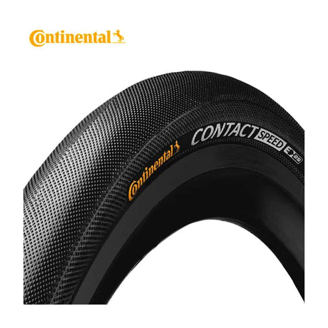 Extérieur continental (32-559) 26-1.30 Speed ​​de contact noir