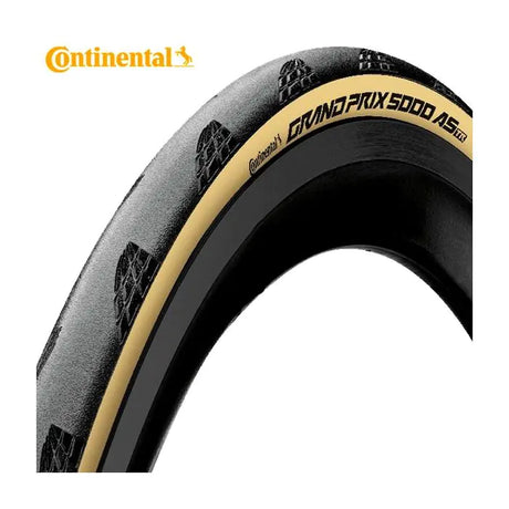 Pneu Continental Grand Prix 5000 All Season Tr Pneu Conti GP5000 Allsea. 32-622