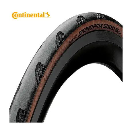 Continental Grand Prix Tineless Ready 700x32C Brown -Black