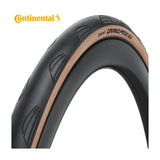 Pneu pliable Continental grand prix tr 32-622 tr noir tr