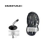 Impac Inner Tube AV 45 90USURS 8 32-137 (8x1 1 4)