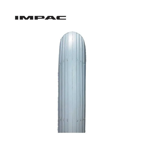 Impac 8x1 1 4 (32-137) profil de ligne is-320 gris 10200302