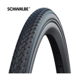 Schwalbe pneu marathon performance 32-622 +r noir