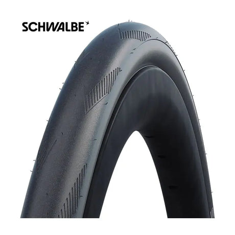 Schwalbe one - pliable - addix - raceguard - 700x32c - noir