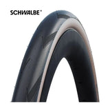Schwalbe pneu pliable pro one evo 32-622 tle noir transp.