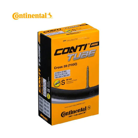Croix de tube intérieur continental 28 32 47-622 fv sv 60mm