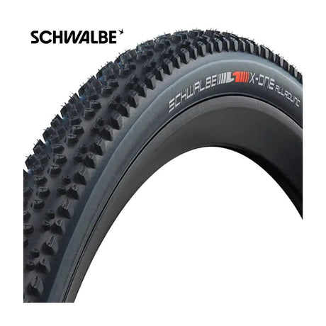Pneu extérieur de Schwalbe 28-1.30 (33-622) X-one Allround Perfect Tle SW-SK.