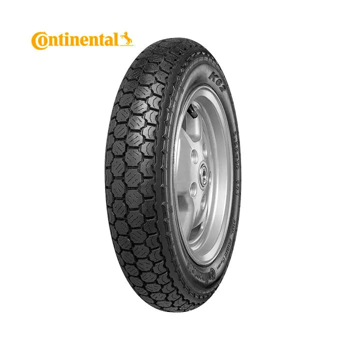 Pneus Continental e k62 3.50-10 59j tl k62 co