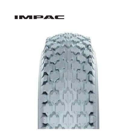 Impac 410 350-6 (320x90) profil de bloc is-307 gris 4pr 10410063