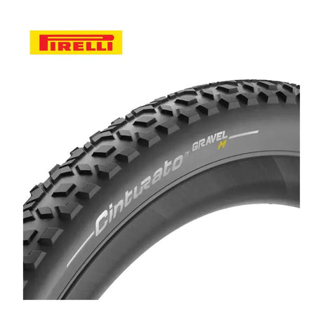 Pirelli 35-622 cinturato gravier m noir pliable 3771000