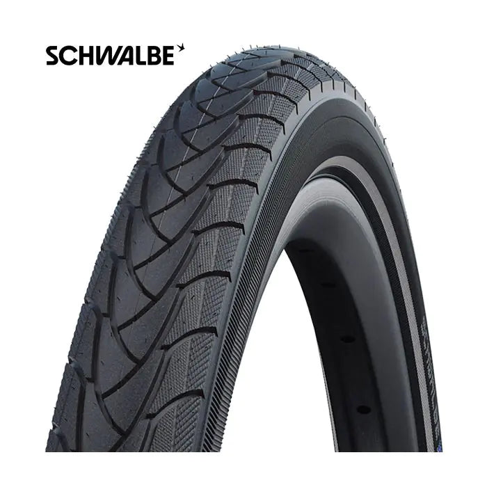 Pneu extérieur plus 20 x 1,35 (35-406) noir