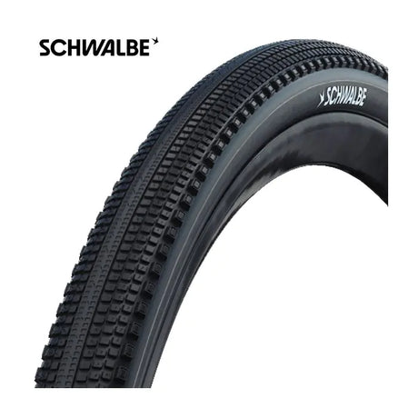 Schwalbe benelux b.v. Schwalbe pneu g-one comp 35-622 noir