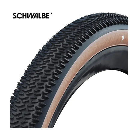 Schwalbe pneu pliable g-one réflexion pro évolution 35-622 tlr noir tr
