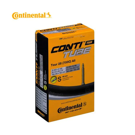 Continental chambre à air tour 28 tous conti tube tour 28 32 47-622 635 s60 tous