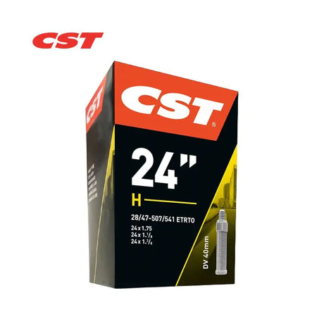 CST FA1002D BIB 24x1.75 DU 40 mm Venti