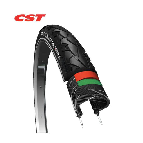 Cst 47-622 sensamo master noir filetage rs 730122